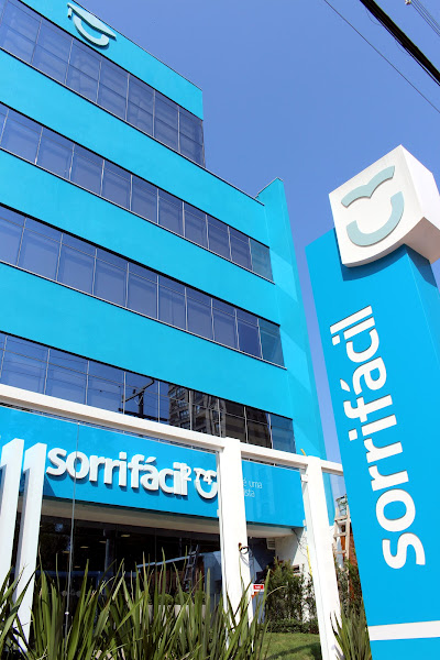 Foto 3 de Sorrifácil Clínica Odontológica | Dentista em São Leopoldo – Implantes, Prótese Protocolo e Clínico Geral