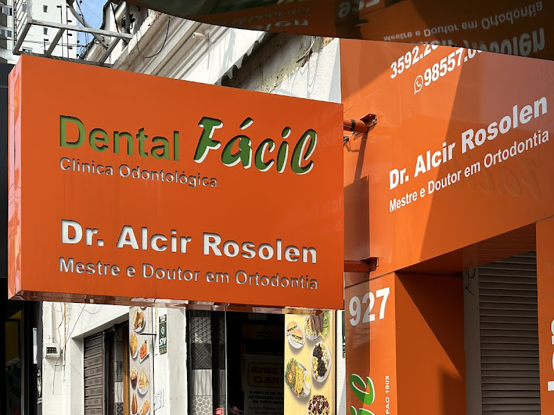 Foto 7 de Sorrifácil Clínica Odontológica | Dentista em São Leopoldo – Implantes, Prótese Protocolo e Clínico Geral