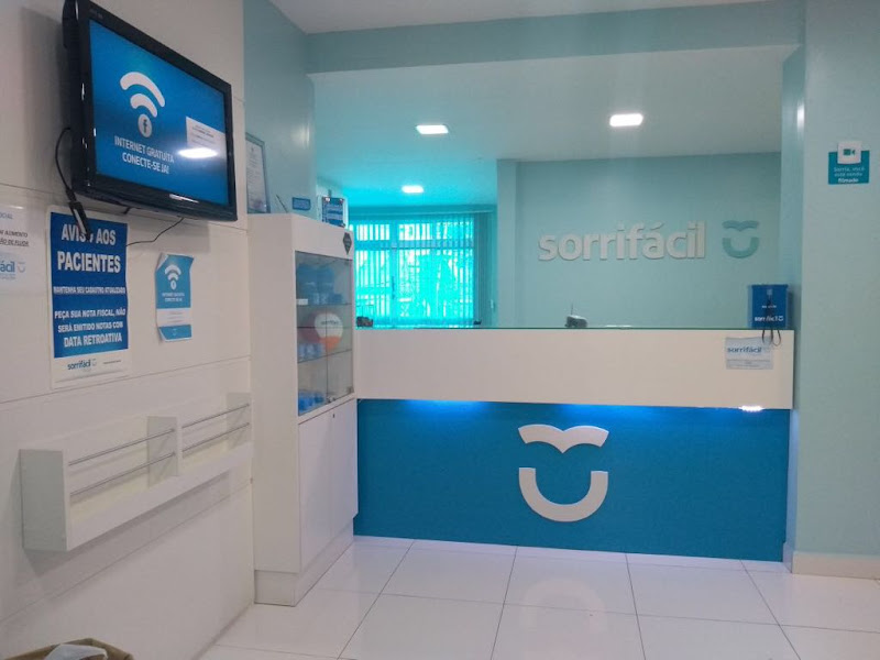 Foto 9 de Sorrifácil Clínica Odontológica | Dentista em São Leopoldo – Implantes, Prótese Protocolo e Clínico Geral