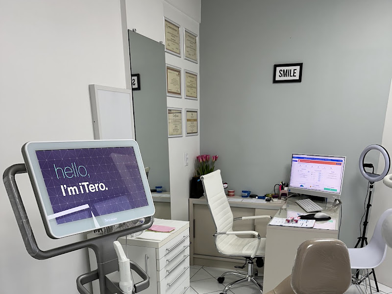 Foto 10 de Sorrifácil Clínica Odontológica | Dentista em São Leopoldo – Implantes, Prótese Protocolo e Clínico Geral