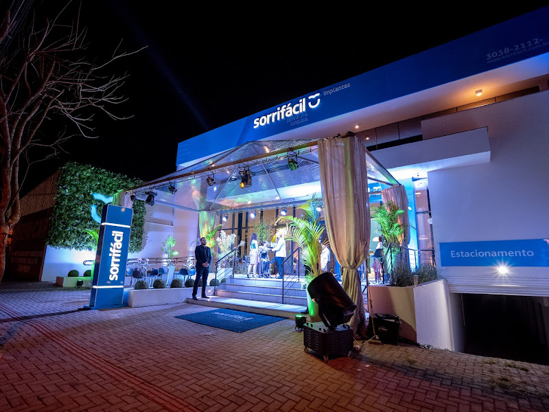 Foto 3 de Sorrifácil Clínica Odontológica Especialidades