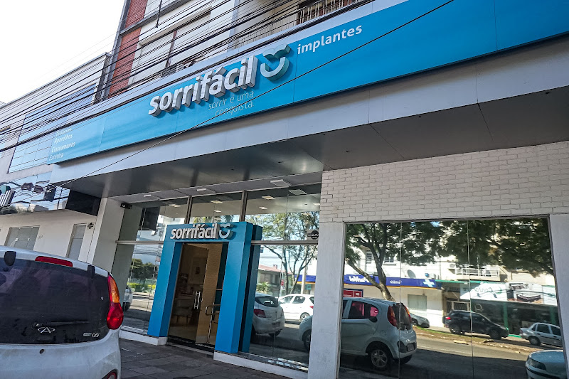 Foto 2 de Sorrifácil Clínica Odontológica Especialidades