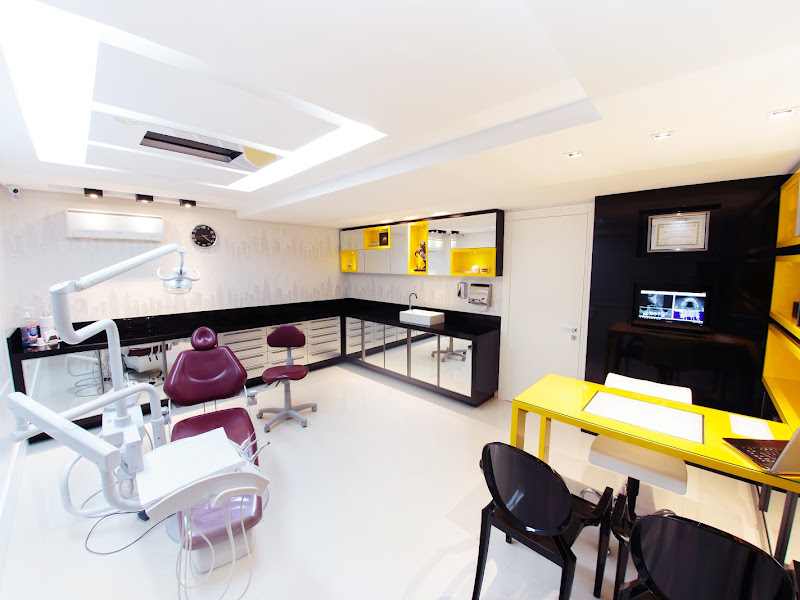 Foto 9 de Sorrifácil Clínica Odontológica Especialidades