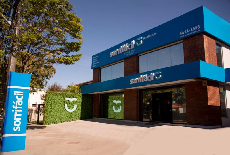 Foto 3 de Sorrifácil Clínica Odontológica