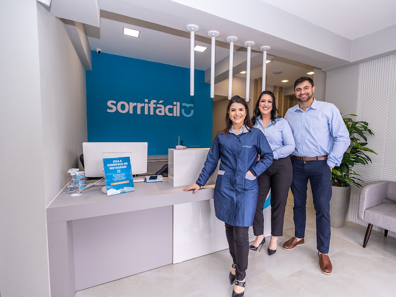 Foto de Sorrifácil Curitiba