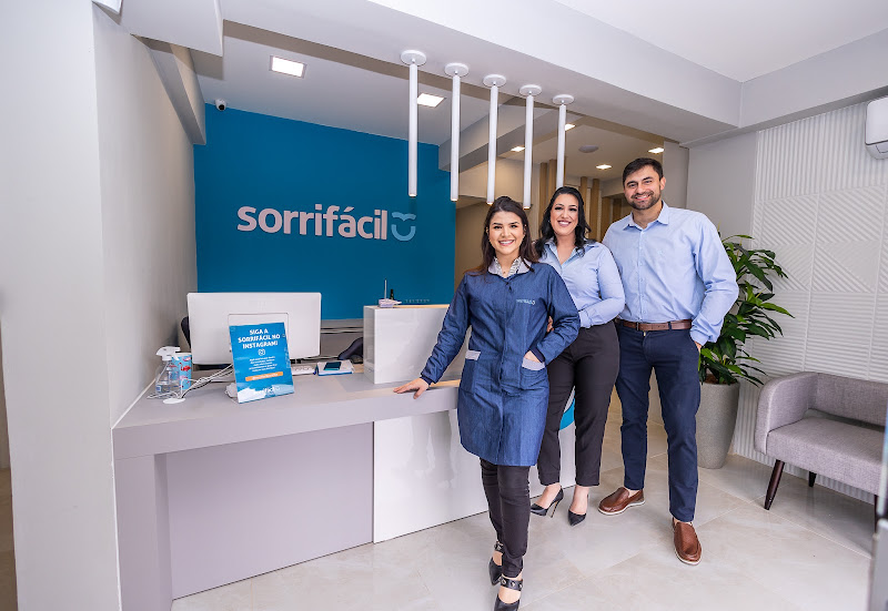 Foto 2 de Sorrifácil Curitiba