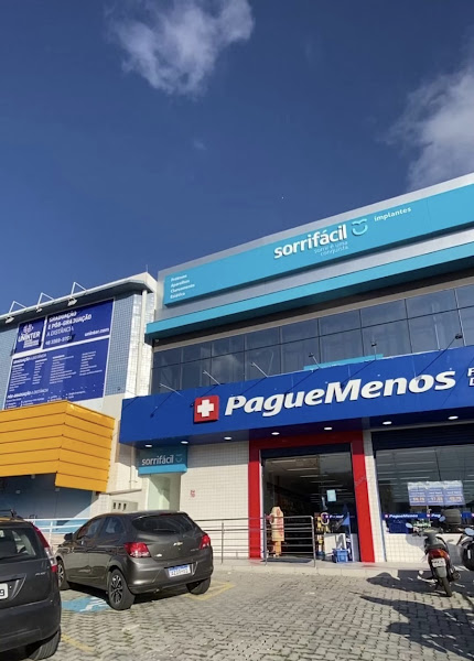 Foto 3 de Sorrifácil Ingleses | Implantes Dentários, Prótese Protocolo e Reabilitação Oral