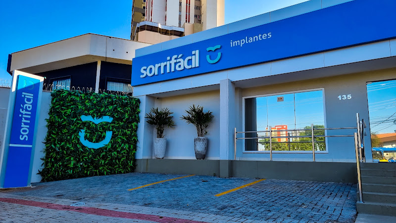 Foto 2 de Sorrifácil Londrina - Avenida Bandeirantes