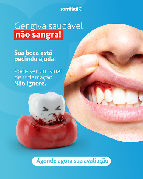 Foto 3 de Sorrifácil Londrina - Avenida Bandeirantes