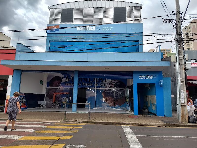 Foto 3 de Sorrifácil Londrina - Centro