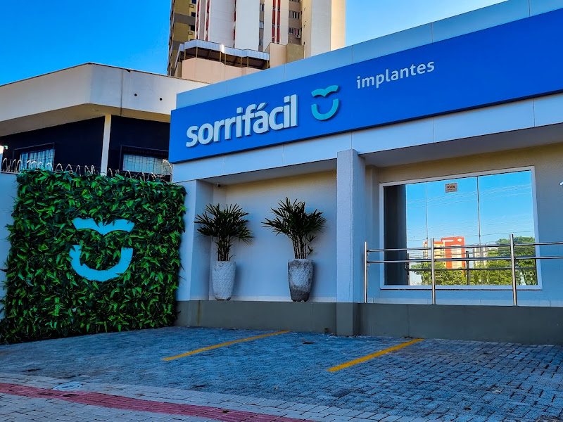 Foto 8 de Sorrifácil Londrina - Centro