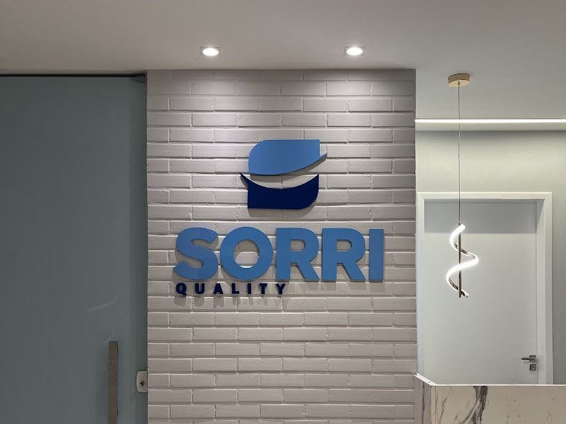 Foto 8 de Sorrifácil Maceió | Implantes, Prótese Protocolo, Reabilitação Oral e Lentes de Contato