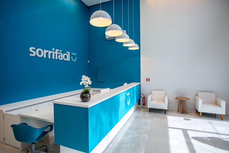 Foto 2 de Sorrifácil Maringá - Av. São Paulo