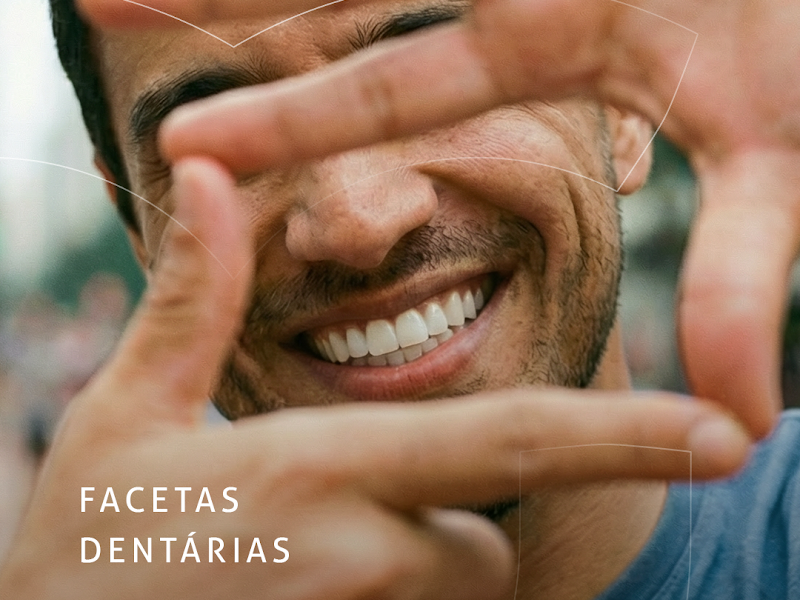 Foto 3 de Sorrifácil Maringá