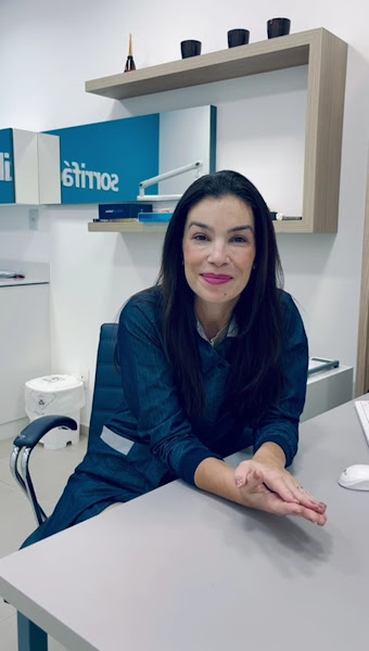 Foto 5 de Sorrifácil Mogi Das Cruzes - Implantes dentários, clareamento, lentes de contato, alinhador invisível e mais!