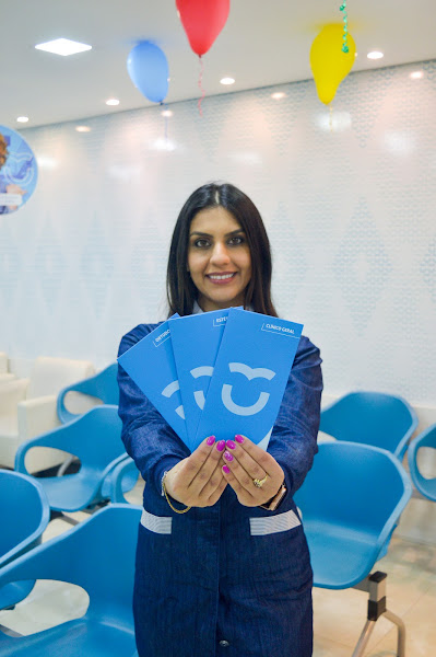 Foto 3 de Sorrifácil Novo Hamburgo Centro - Implantes Dentários, Clareamento, Lentes de contato, Alinhador invisível e mais!