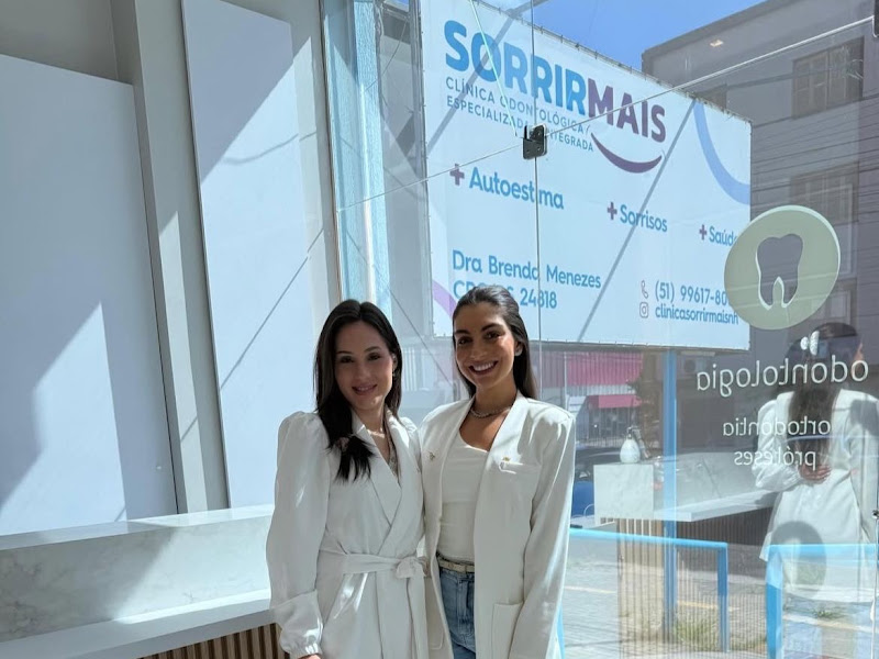 Foto 4 de Sorrifácil Novo Hamburgo Centro - Implantes Dentários, Clareamento, Lentes de contato, Alinhador invisível e mais!