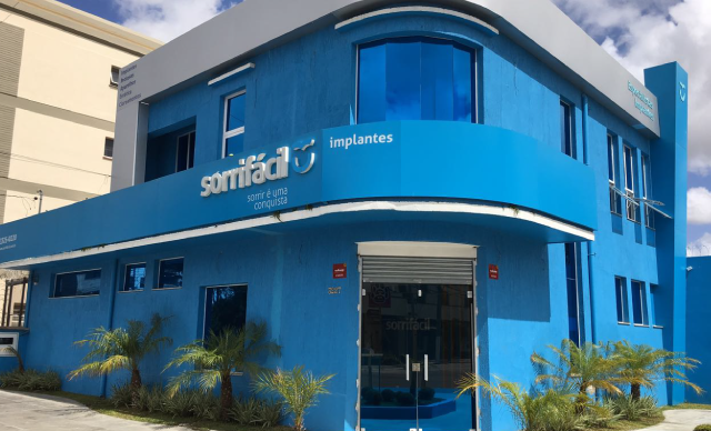 Foto 2 de Sorrifácil Pelotas - Andrade Neves