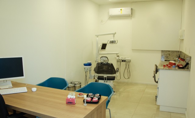 Foto 3 de Sorrifácil Pelotas - Andrade Neves