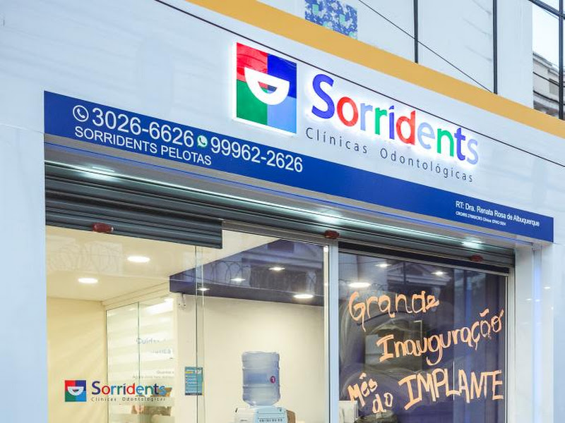 Foto 7 de Sorrifácil Pelotas - Andrade Neves