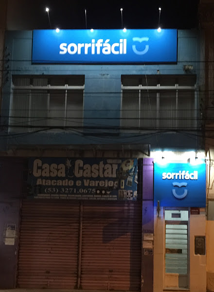 Foto 2 de Sorrifácil Pelotas - Marechal Floriano