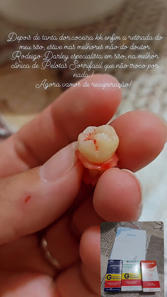 Foto 3 de Sorrifácil Pelotas - Marechal Floriano