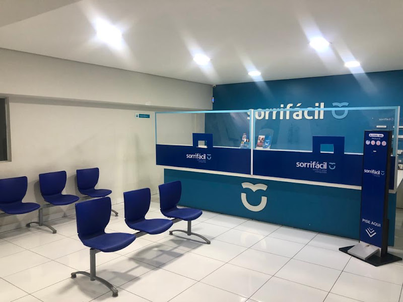 Foto 2 de Sorrifácil Porto Velho | Implantes Dentários, Prótese Protocolo, Reabilitação Oral e Lentes de Contato