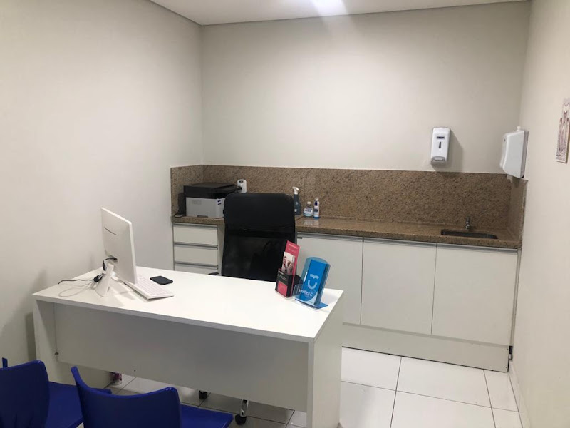 Foto 3 de Sorrifácil Porto Velho | Implantes Dentários, Prótese Protocolo, Reabilitação Oral e Lentes de Contato