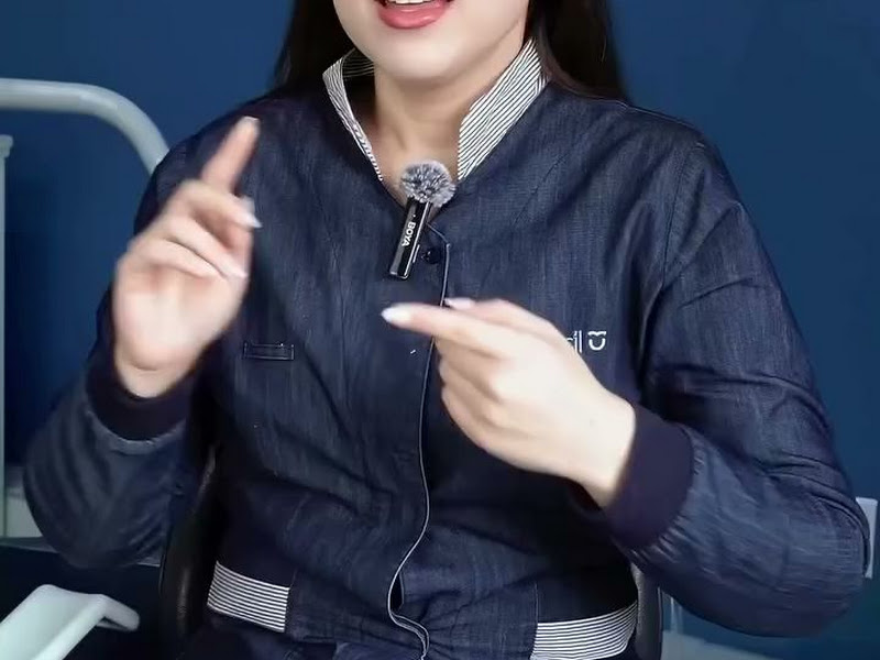 Foto 3 de Sorrifácil Rio Branco | Implantes Dentários, Prótese Protocolo, Reabilitação Oral e Lentes de Contato