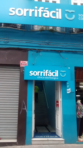 Foto 2 de Sorrifácil Rio Grande - General Bacelar