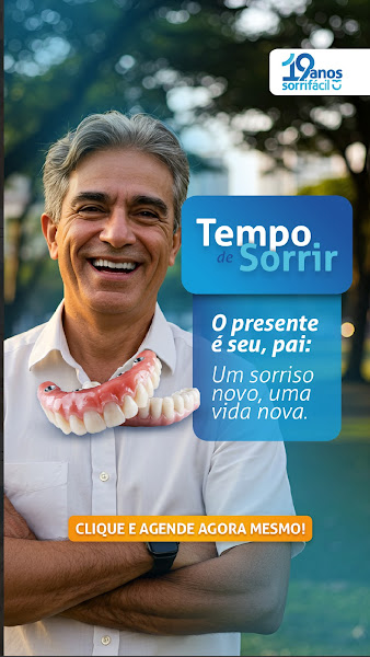 Foto 3 de Sorrifácil Santa Cruz do Sul