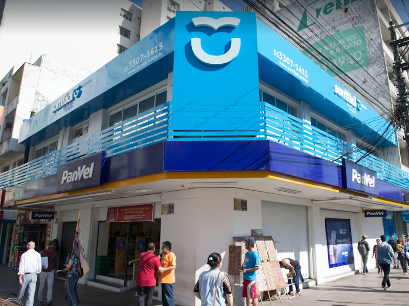 Foto 4 de Sorrifácil Santa Maria - Acampamento