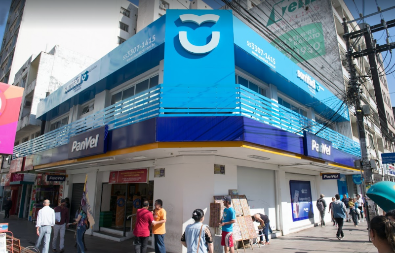 Foto 2 de Sorrifácil Santa Maria Praça Saldanha Marinho - Implantes dentários, lentes de contato, alinhador invisível e mais!