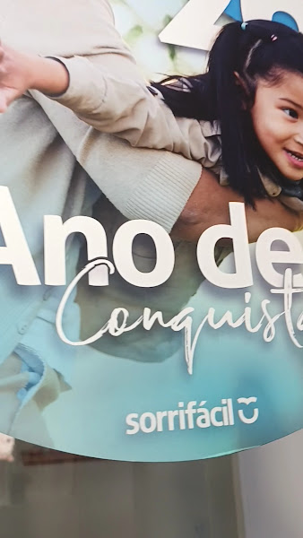 Foto 3 de Sorrifácil - Teresina Centro Implantes, Prótese Protocolo, Reabilitação Oral e Lentes de Contato