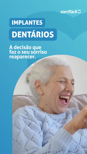 Foto 4 de Sorrifácil - Teresina Centro Implantes, Prótese Protocolo, Reabilitação Oral e Lentes de Contato