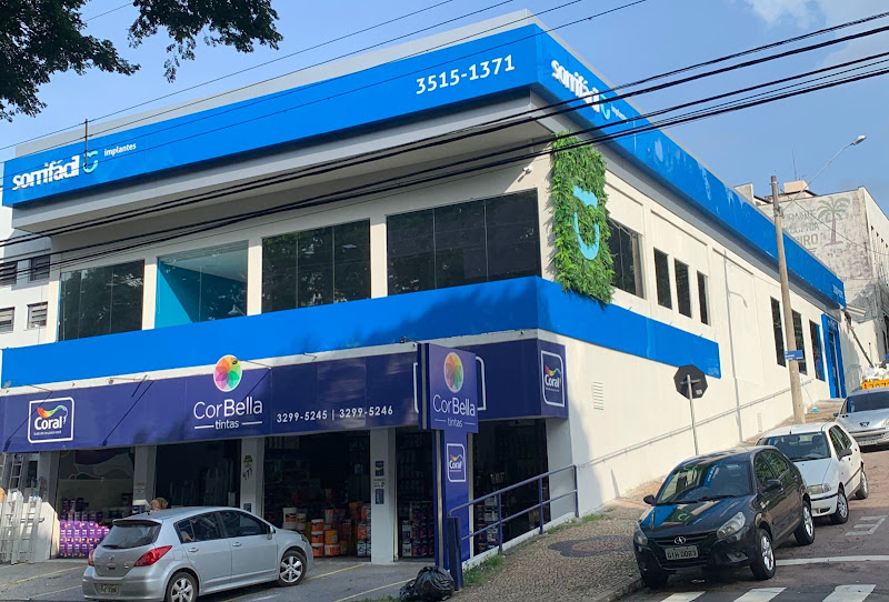 Foto 2 de Sorrifácil Valinhos | Implantes Dentários, Prótese Protocolo e Reabilitação Oral
