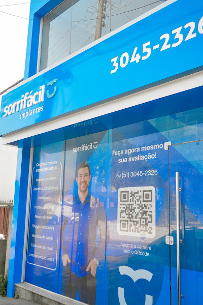 Foto 2 de Sorrifácil Viamão Implantes