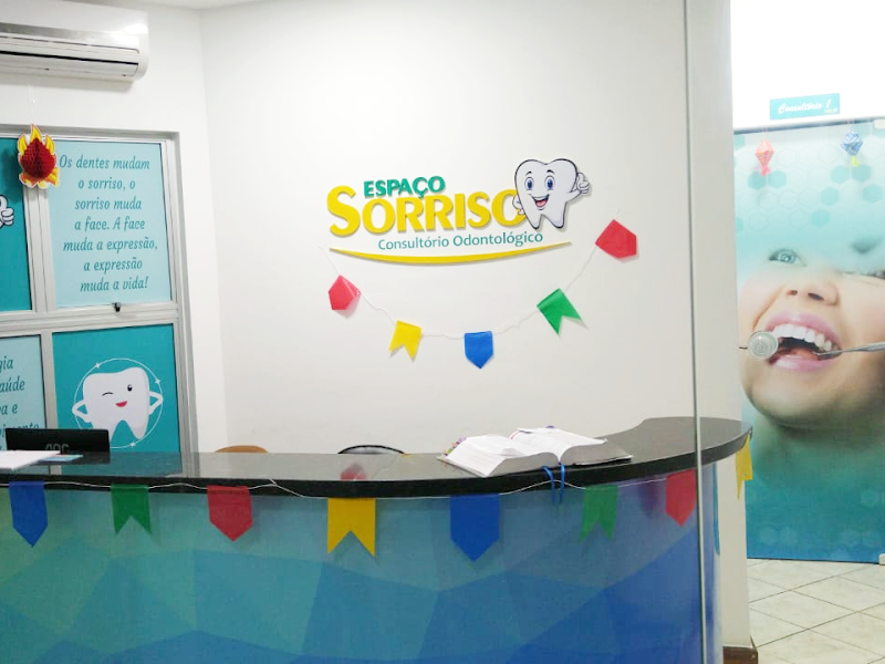 Foto 6 de Sorrifácil Vitória da Conquista | Implantes Dentários, Prótese Protocolo, Reabilitação Oral e Lentes de Contato