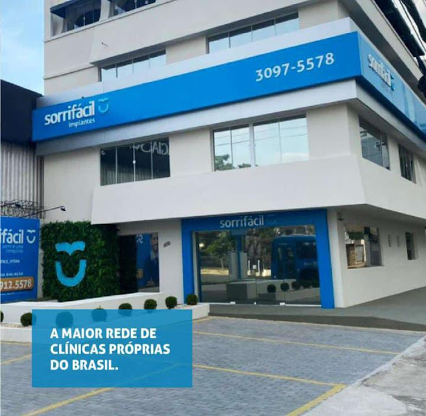 Foto 2 de Sorrifácil Vitória