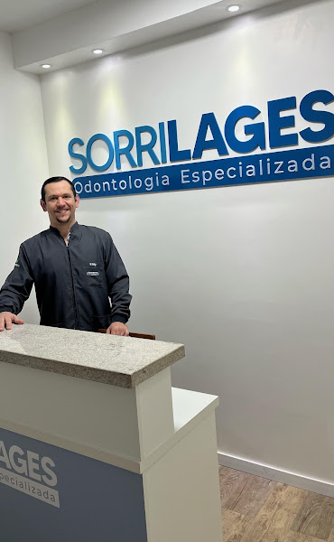 Foto 2 de Sorrilages - Dr. Rodrigo Sales