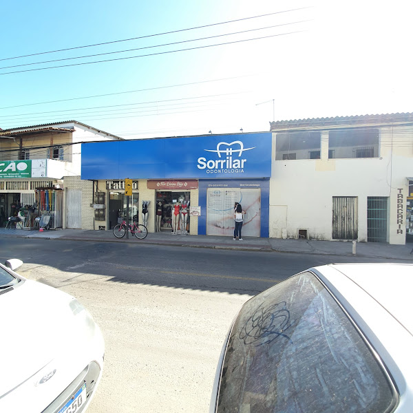 Foto 2 de Sorrilar Odontologia