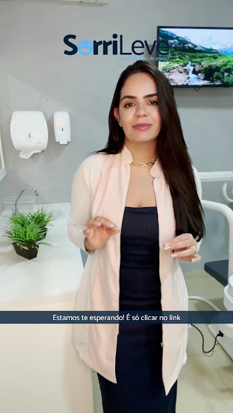 Foto 3 de SorriLeve Clínica Odontológica I Dentista no Canaã Uberlandia