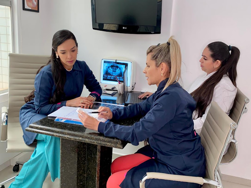 Foto 3 de Sorriliê Clínica Odontológica | Dentista em Senador Canedo