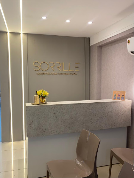 Foto 2 de Sorrille Odontologia | Dentista em Natal | Odontopediatria | Ortodontia