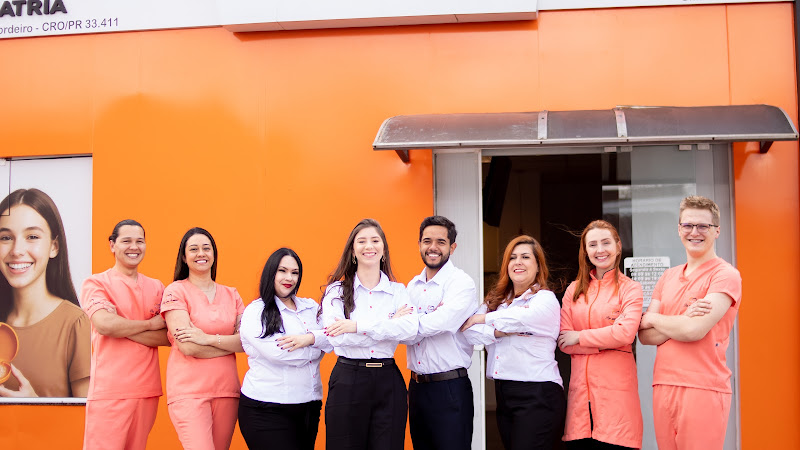 Foto 2 de Sorriluz Santa Paula | Implantes dentários e aparelho invisível