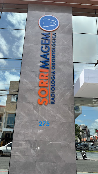 Foto 2 de Sorrimagem Radiologia Odontológica