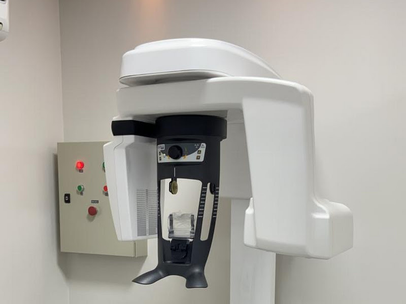 Foto de Sorrimagem Radiologia Odontológica