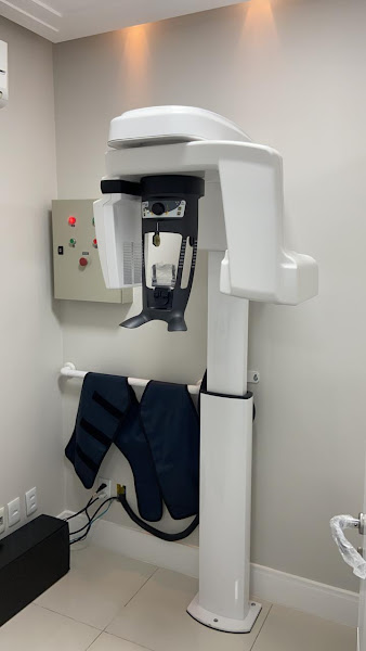 Foto 2 de Sorrimagem Radiologia Odontológica