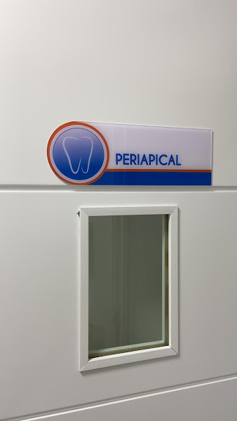 Foto 3 de Sorrimagem Radiologia Odontológica