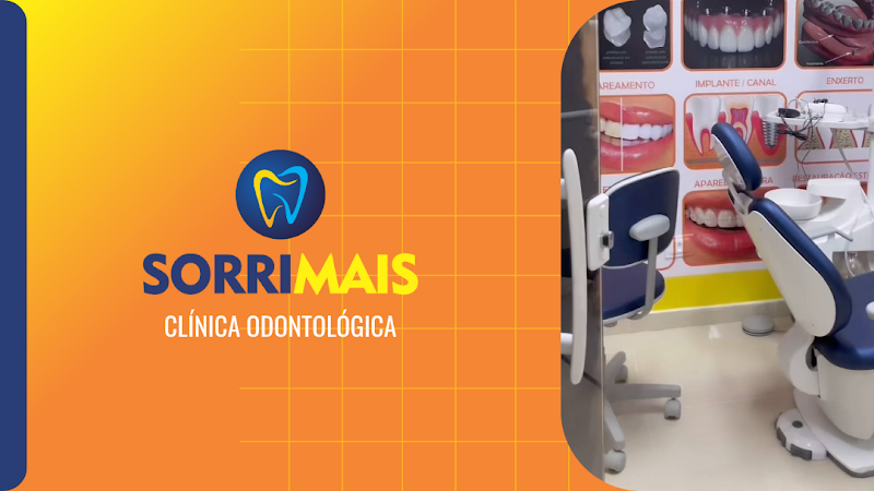 Foto 2 de SorriMais Dentistas